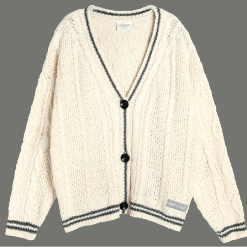Taylor Swift Folklore Cardigan Official XL/2XL